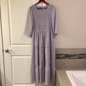 Melloday dress